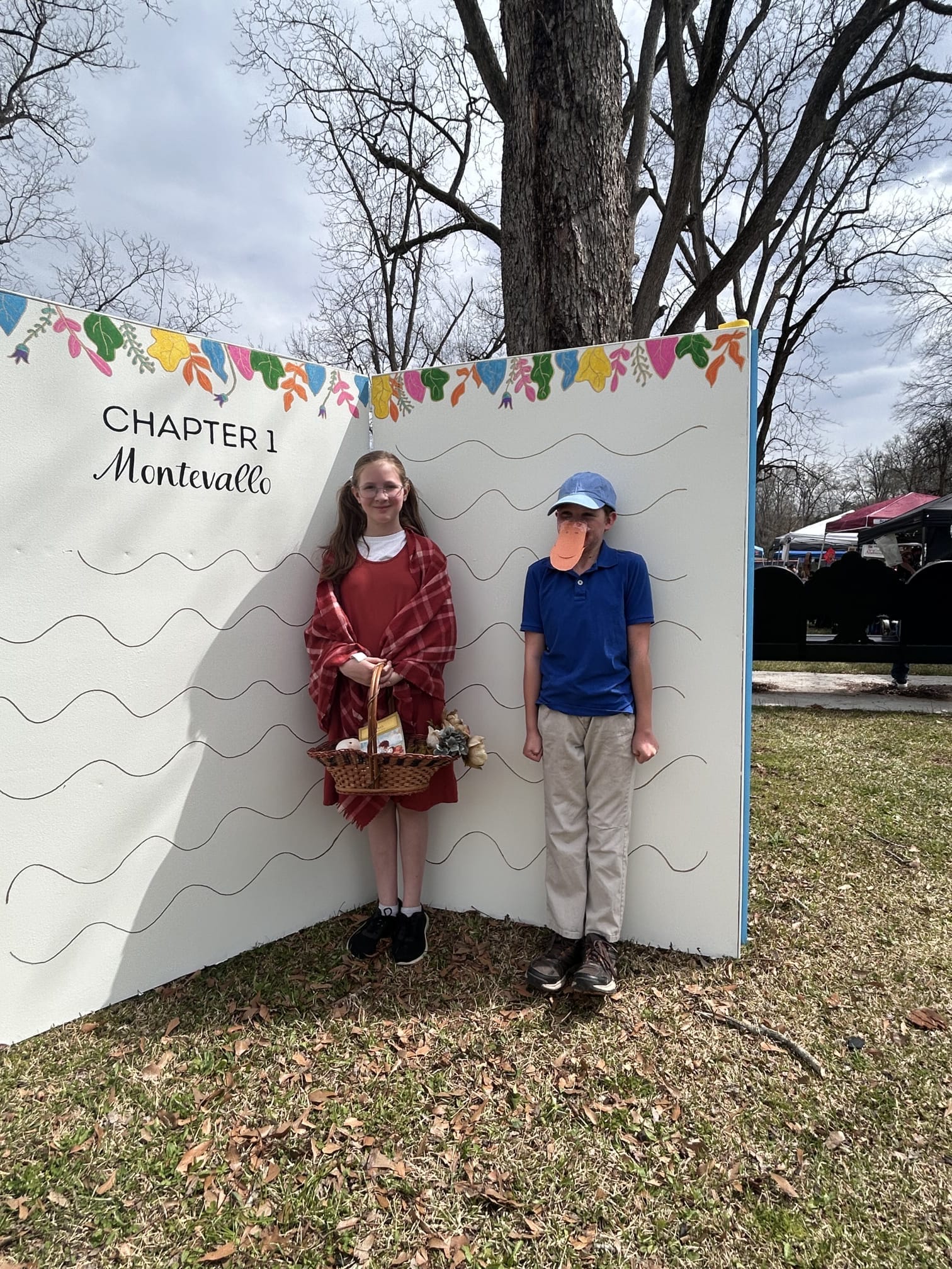 Parnell Memorial Library | Montevallo AL