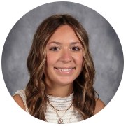 Rochelle - This week's Hub Award Winner is Cambrey Rodeghero. Her ...