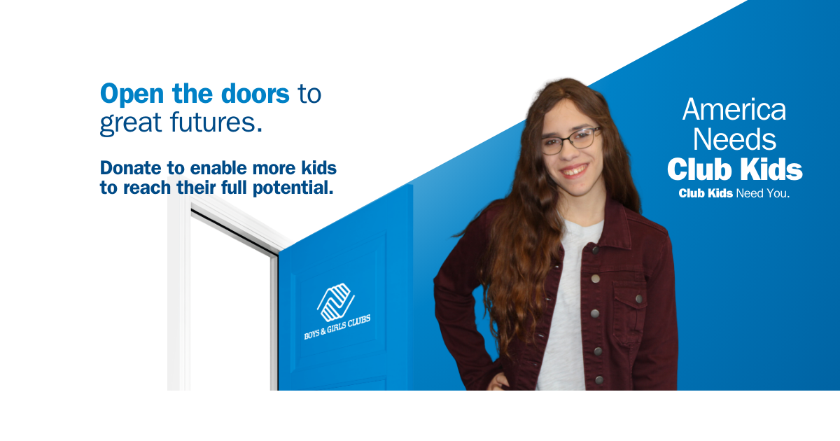 Boys & Girls Club of the Tri-County Area | Berlin WI