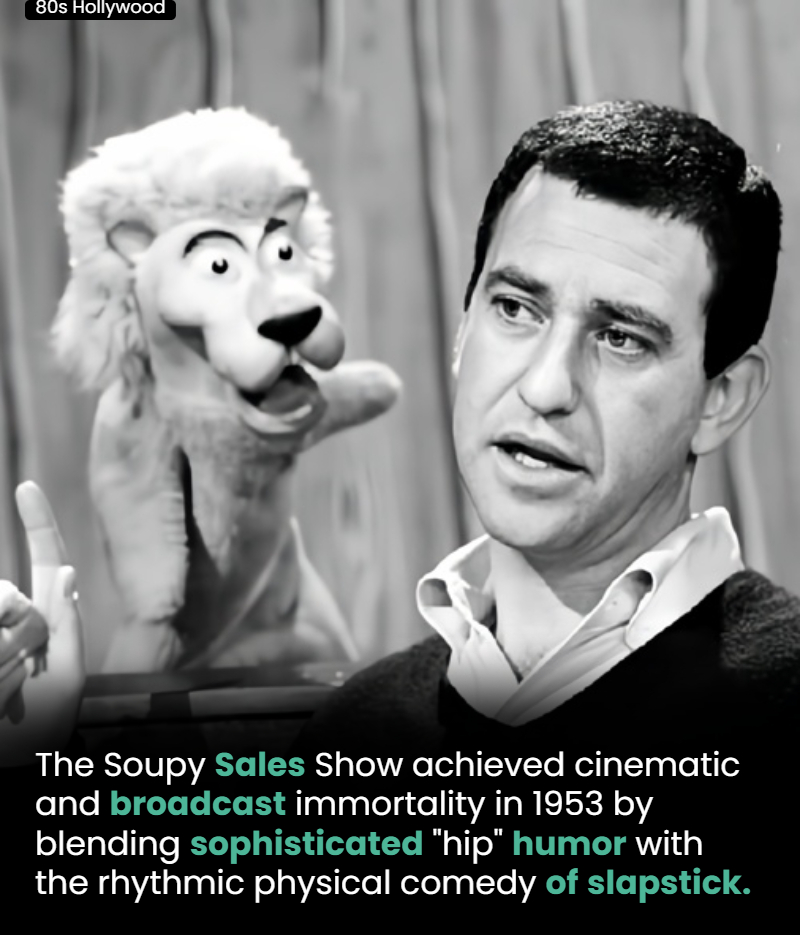 80s - Soupy Sales remains one of the most recognizable and successful ...