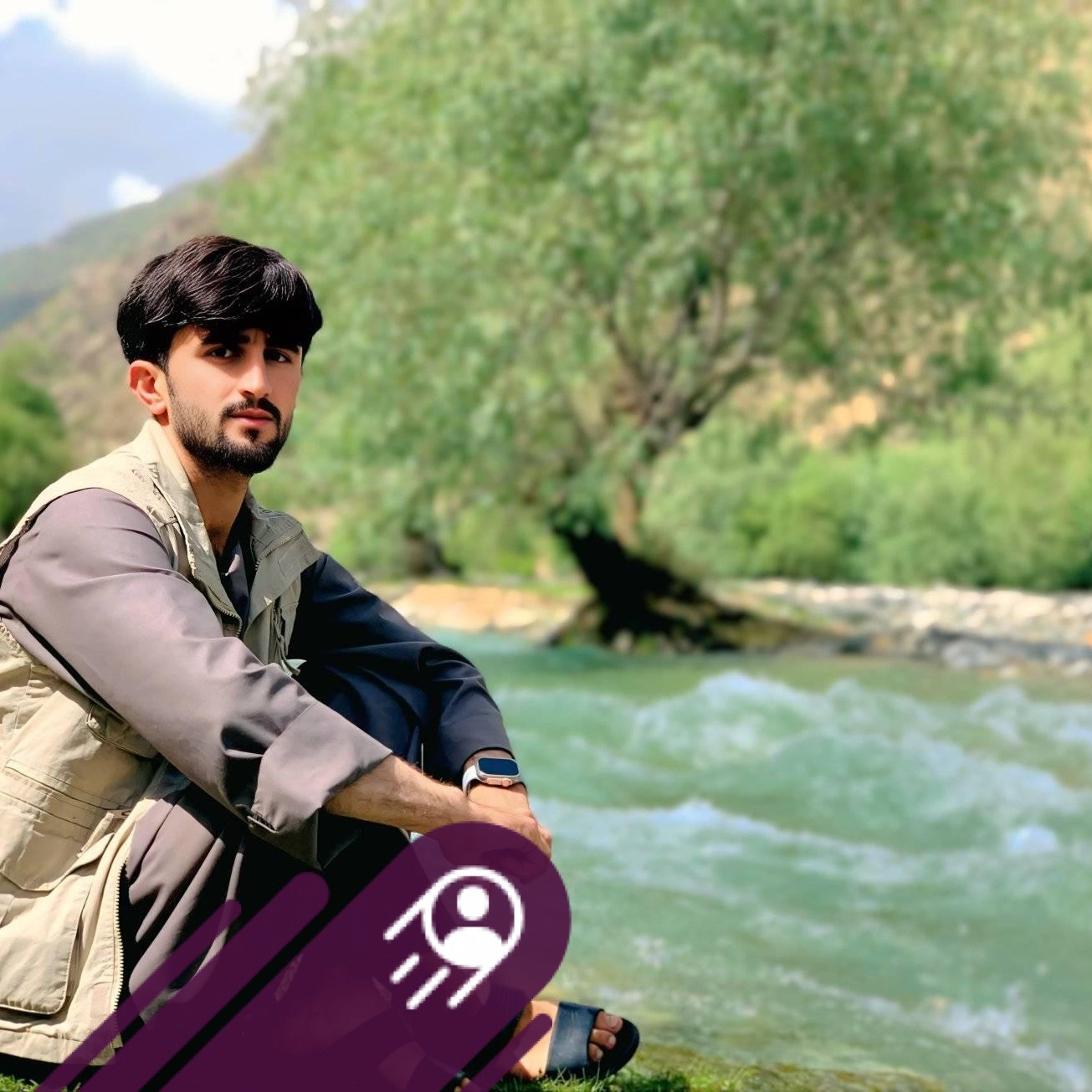 Alim Khan Rostami