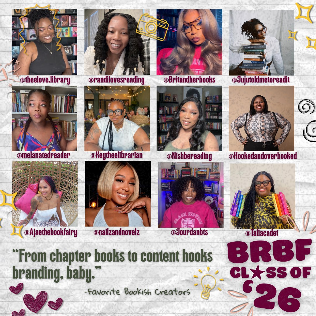 Black Romance Book Fest added a... - Black Romance Book Fest