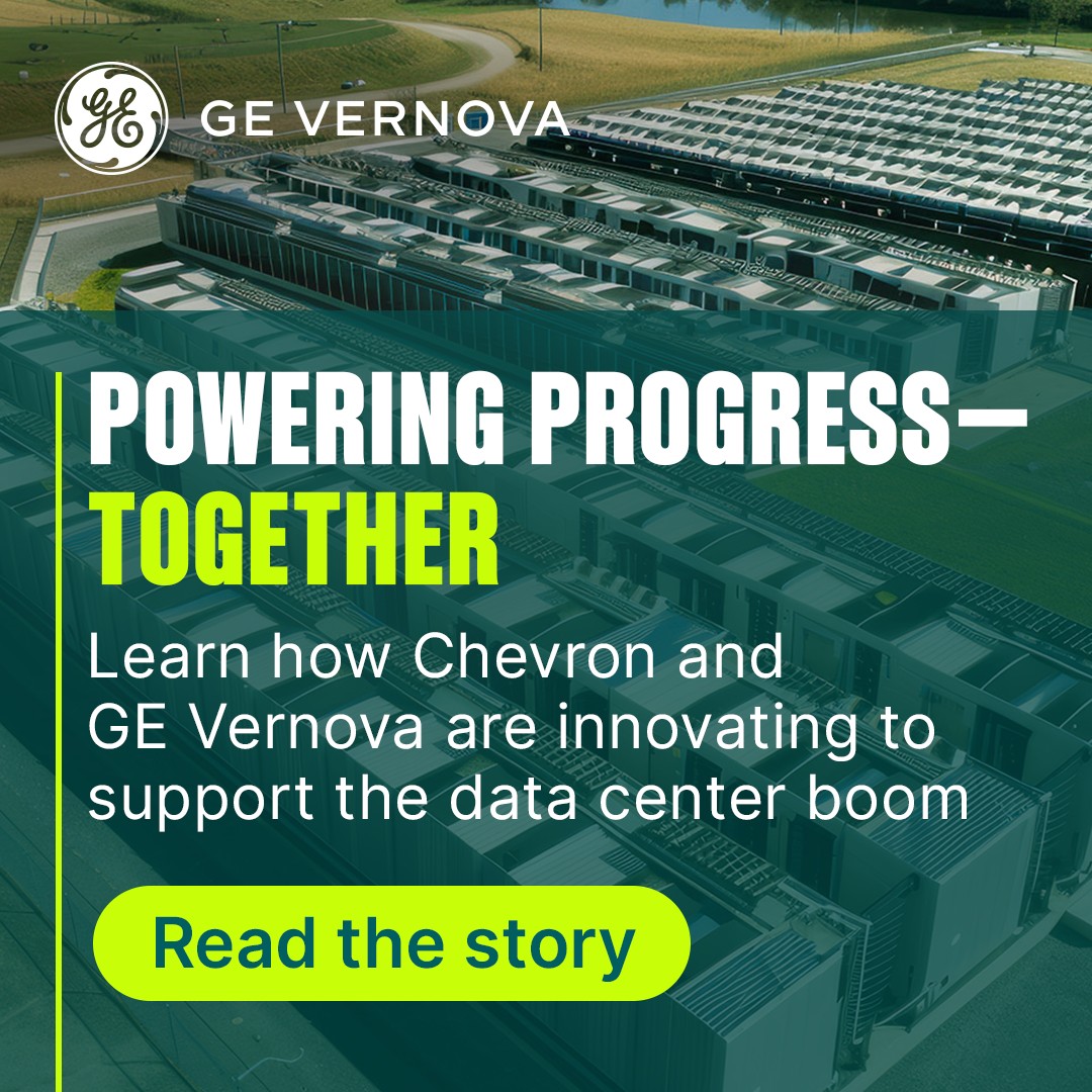 GE Vernova | Cambridge MA
