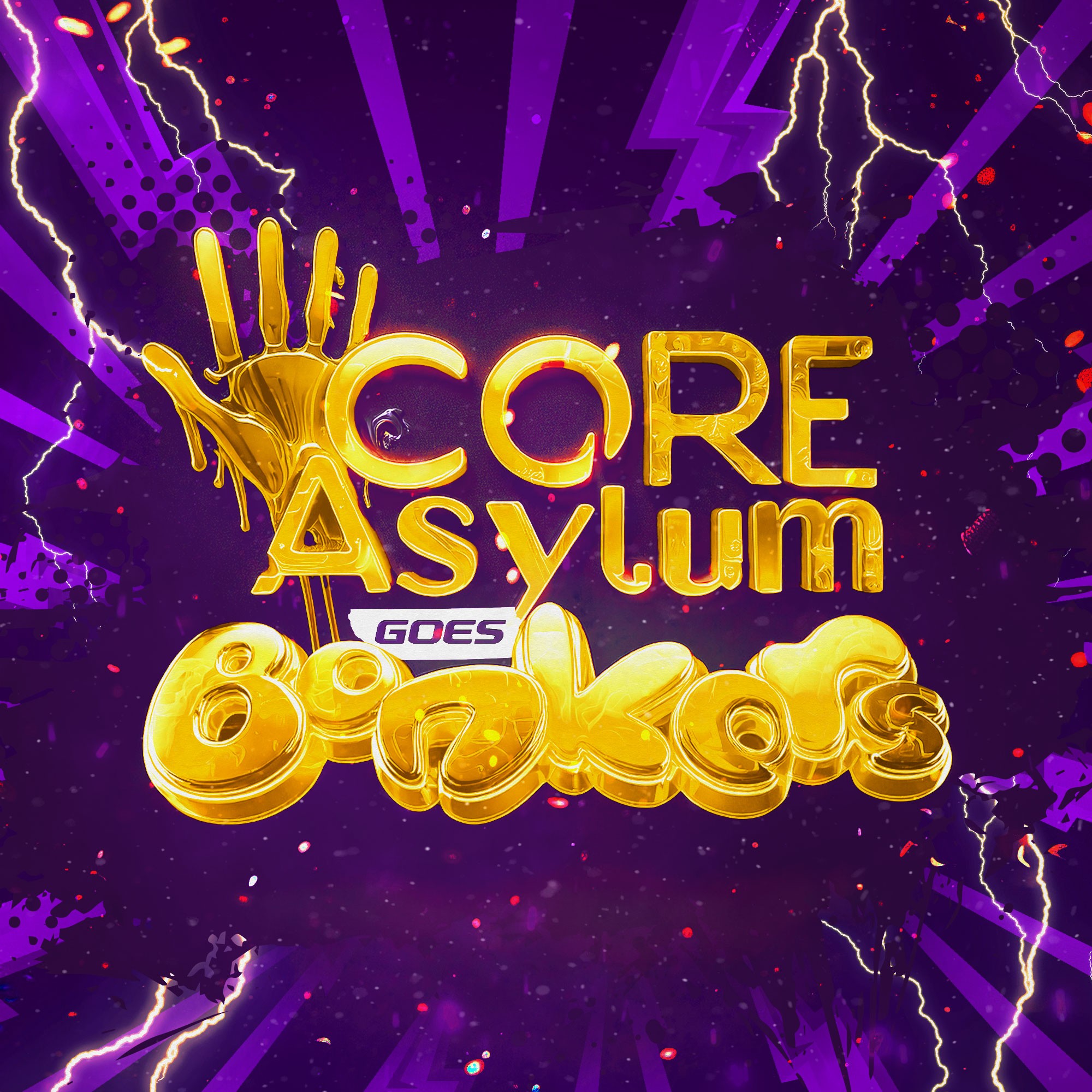 Core-Asylum