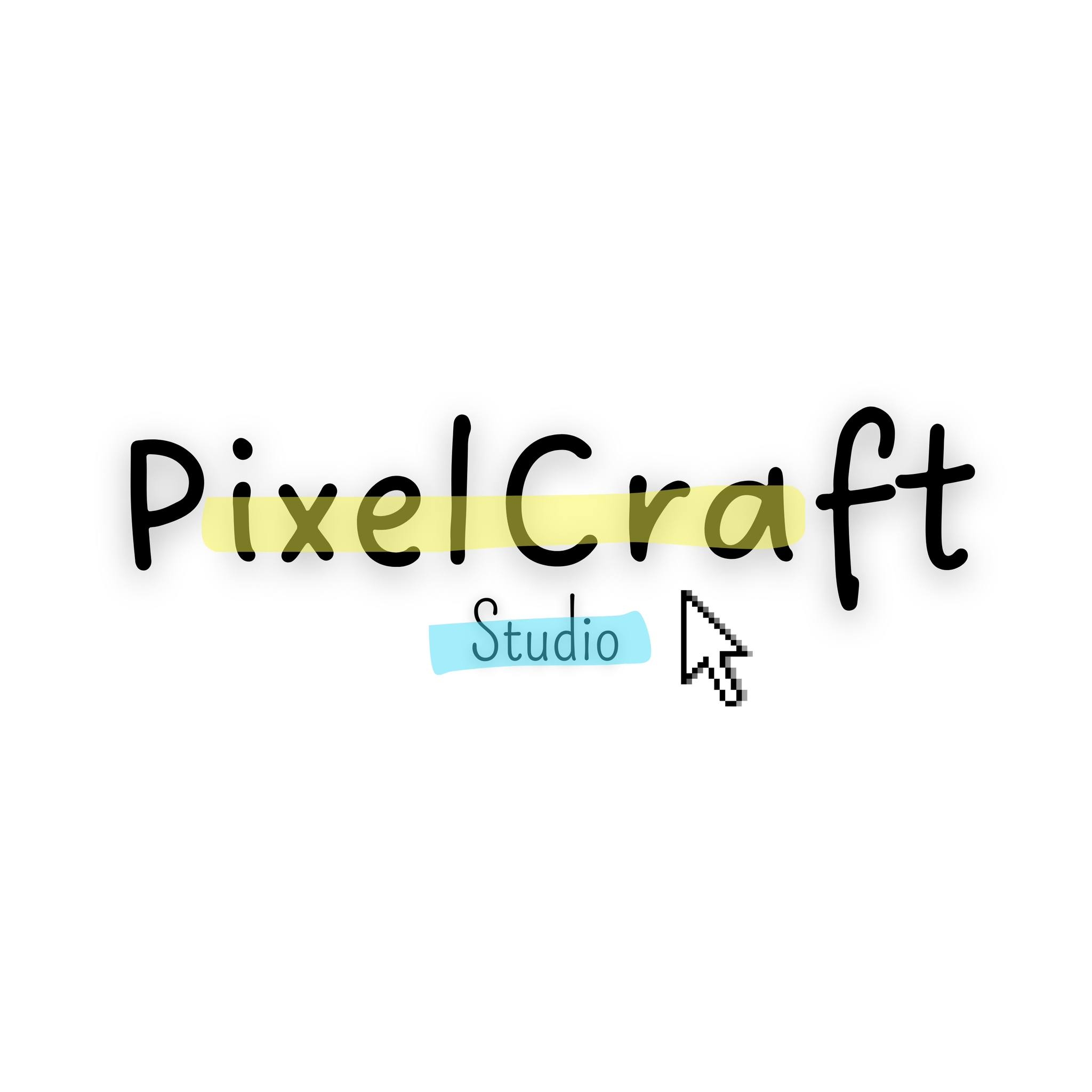 PixelCraft Studio