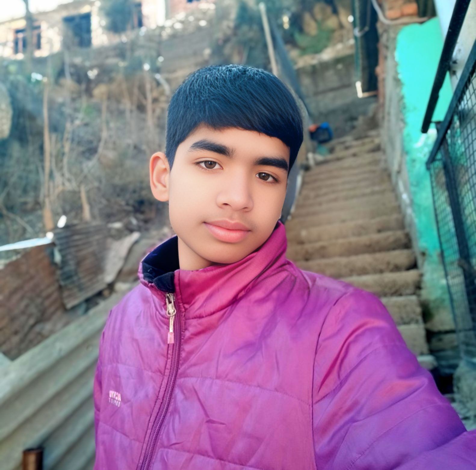Tabish Raja
