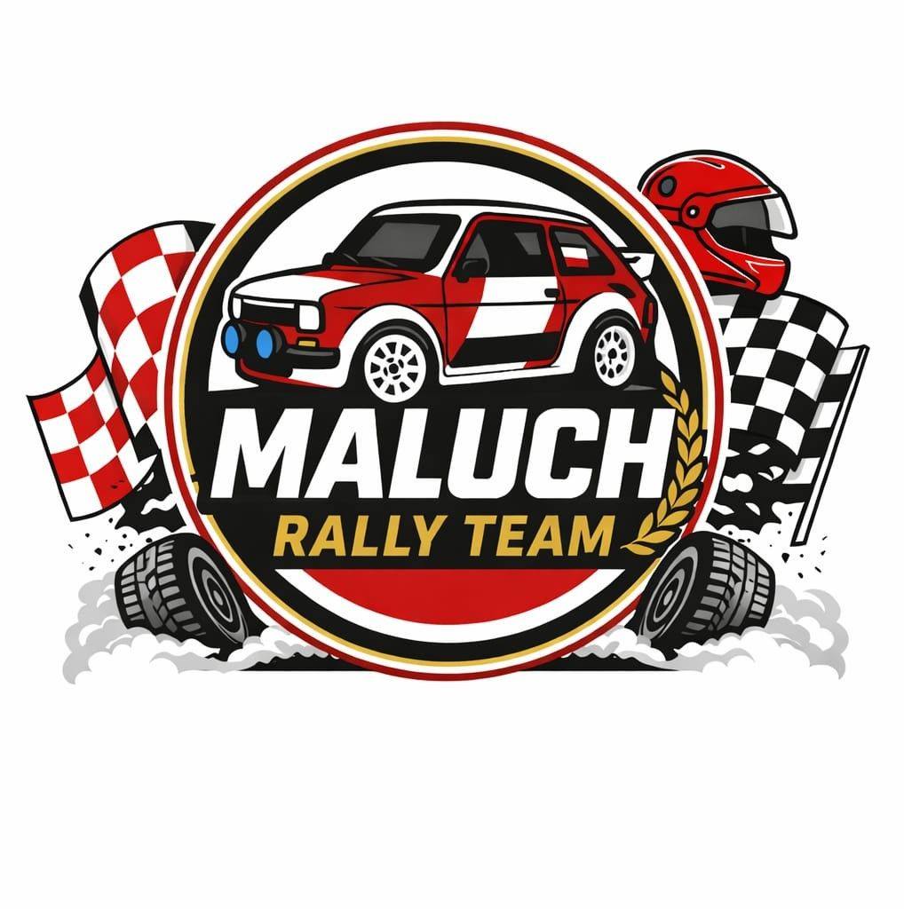 Maluch Rally Team | Grudynia Wielka