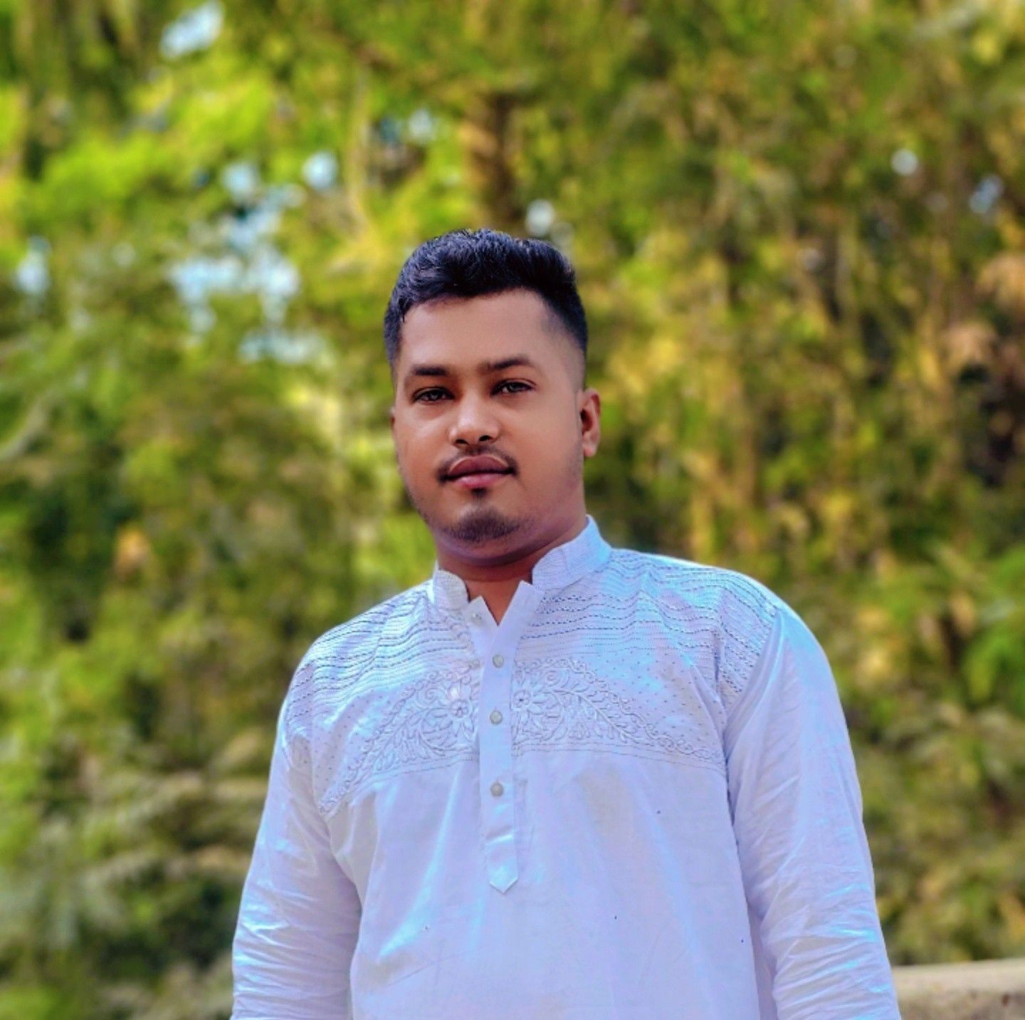 আলহামদুলিল্লাহ ভোট দিতে পারছি এখন একটু শান্তি পাচ্ছি 🛶🛶🛶 | Rj Razib ...