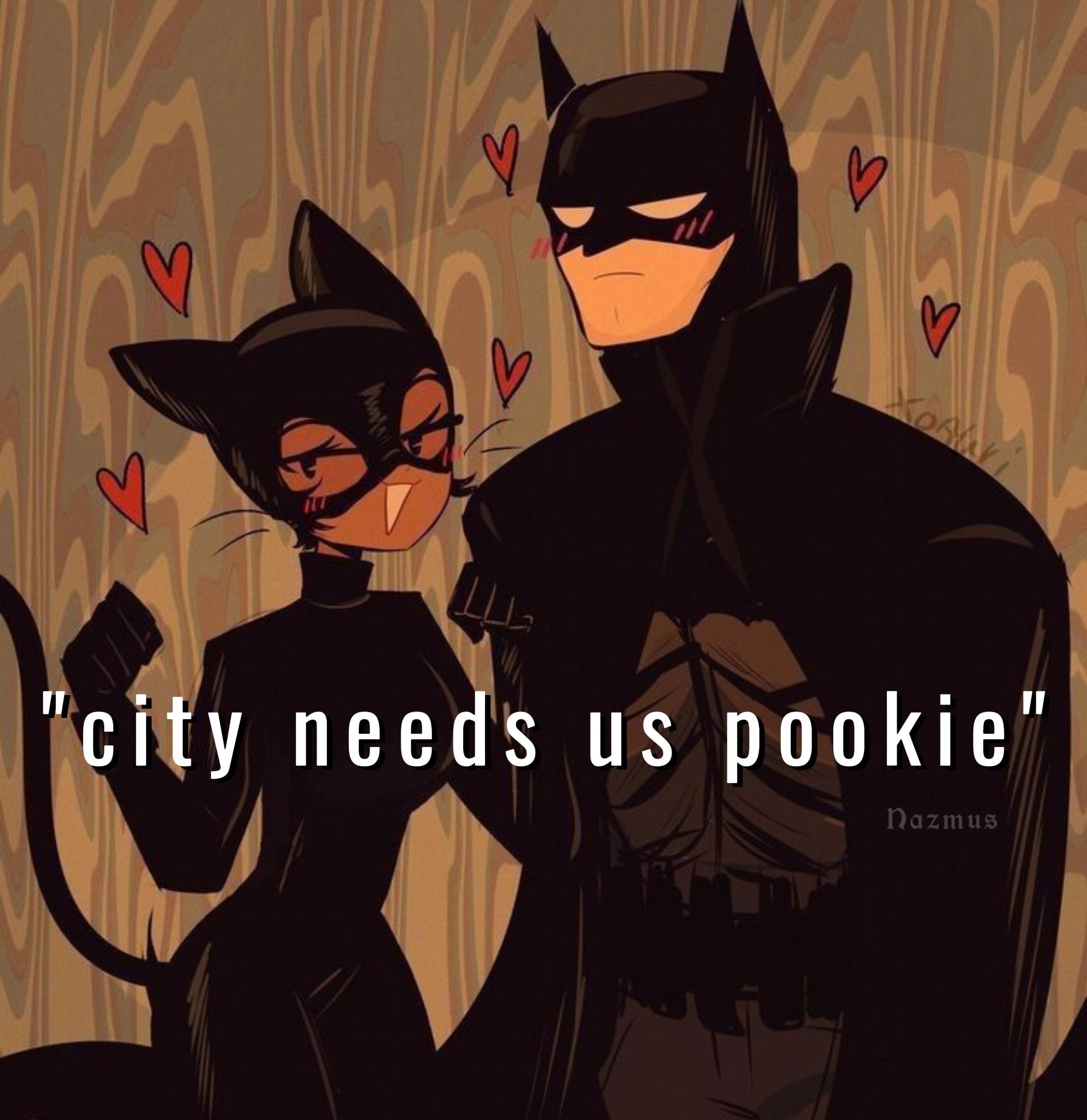 Real - Bat rizz Posting | Facebook