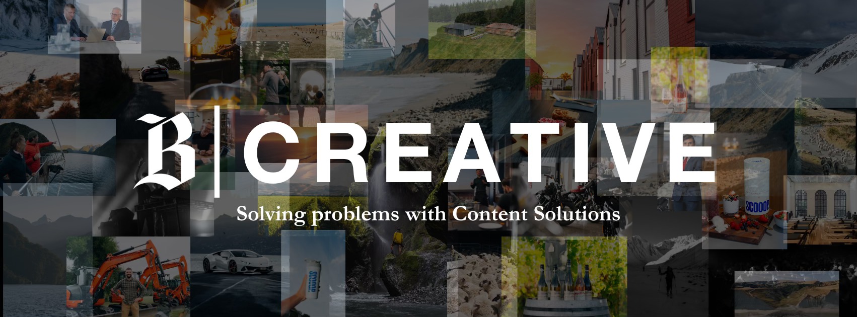 B Creative