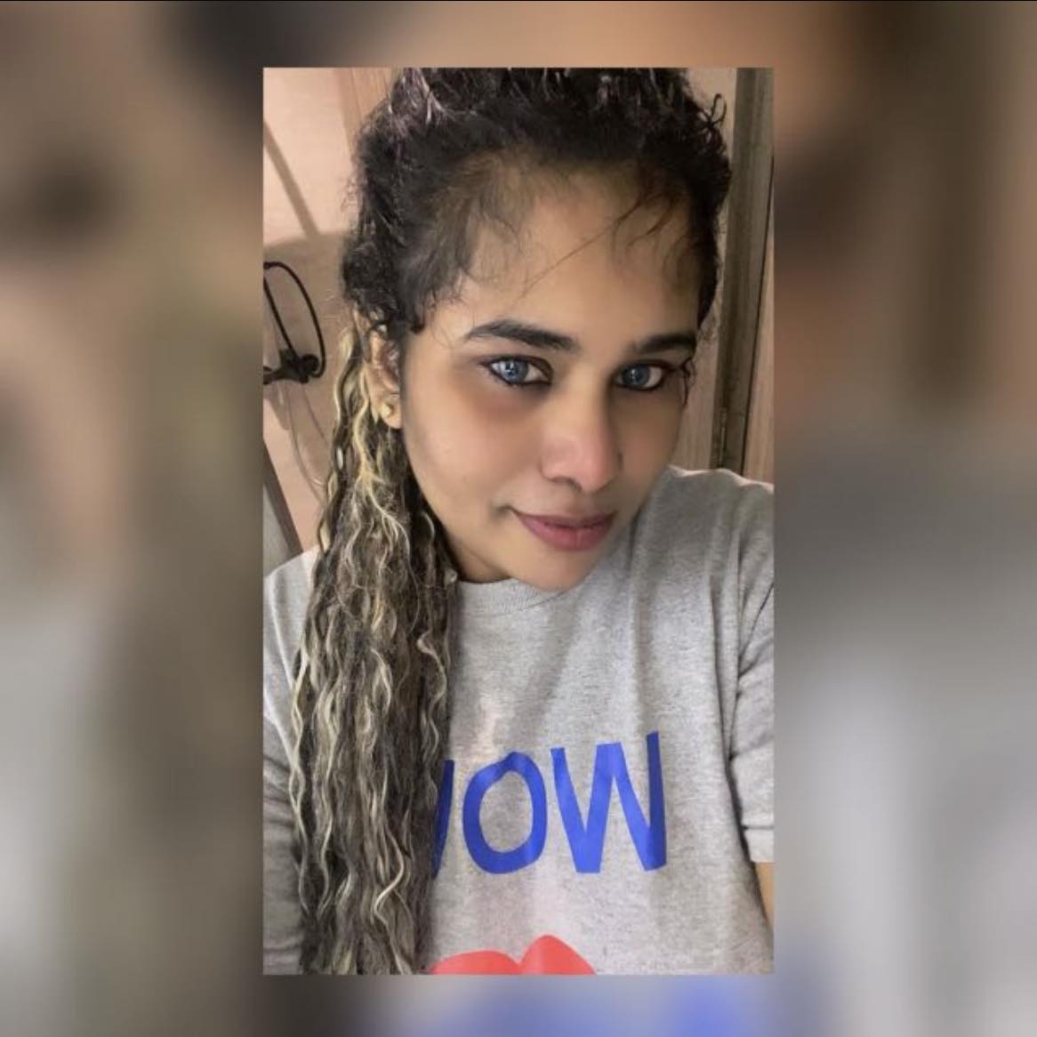 Priya Darshani