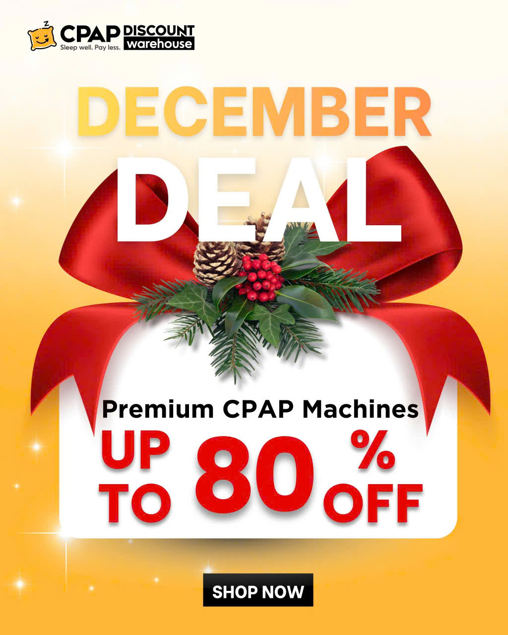 CPAP Discount Warehouse