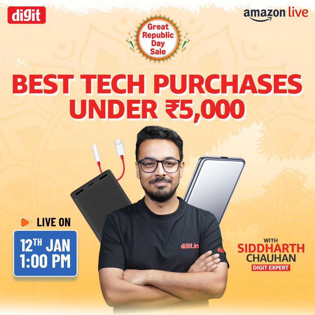 Digit - Best gadgets don’t have to be expensive 💸... | Facebook