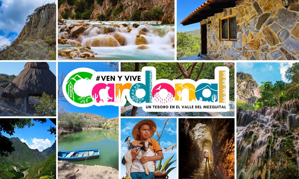Gobierno Municipal de Cardonal 2024-2027