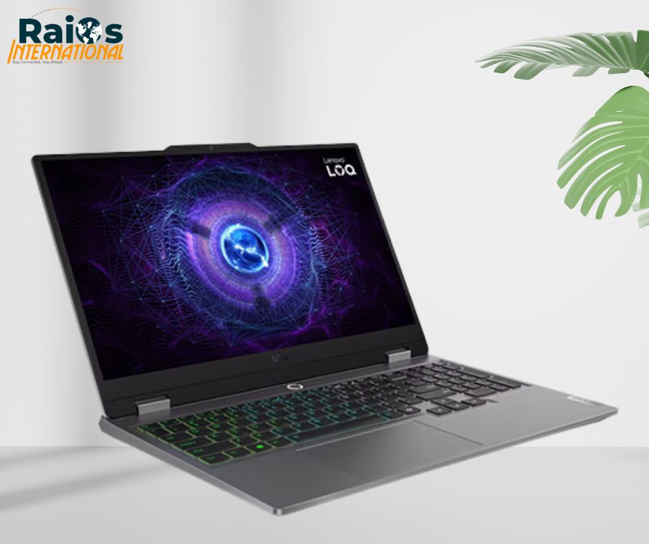 Lenovo Xiaoxin 14C SE 2025 – AMD Ryzen 7 8745HS | Radeon 780M