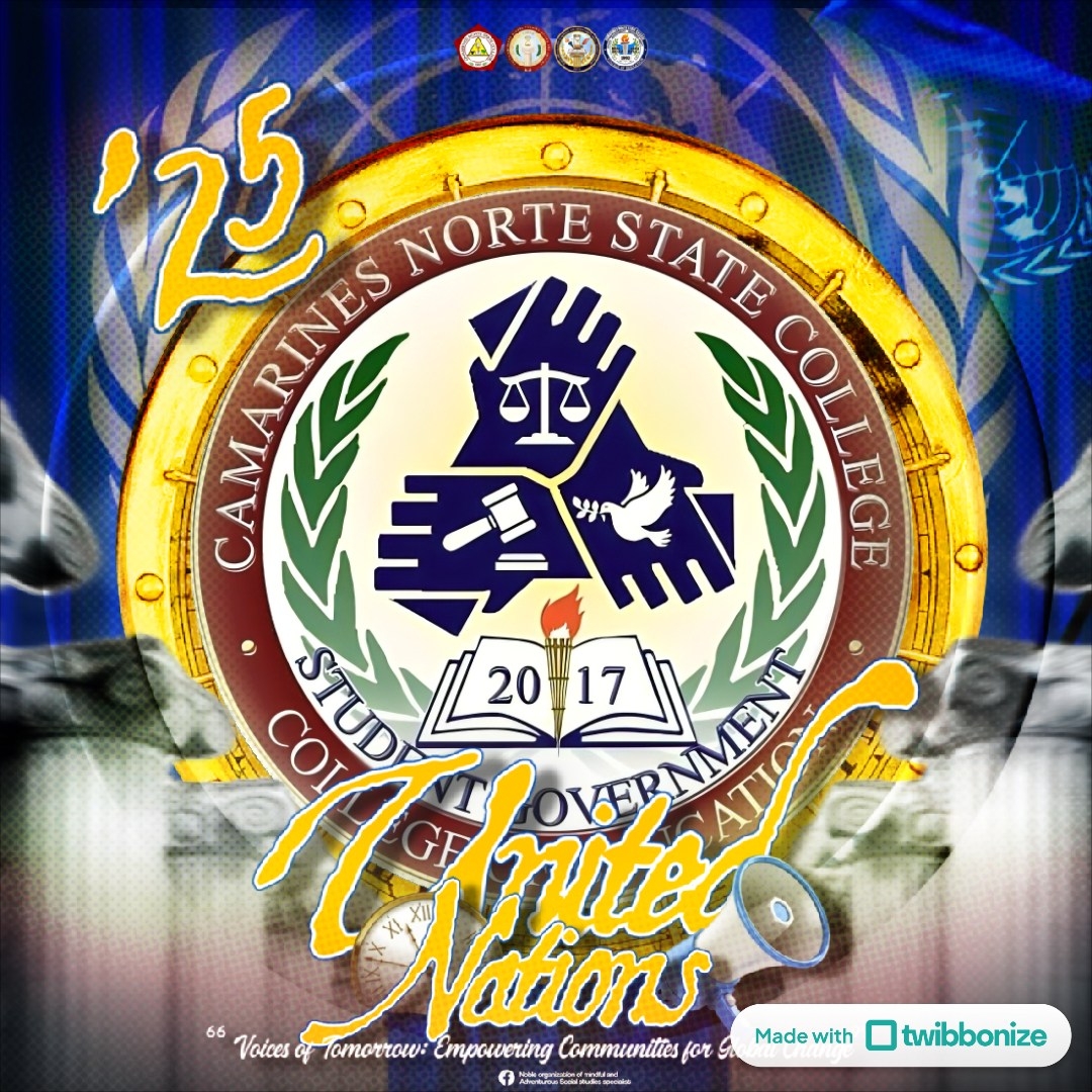 CNSC... - CNSC College of Education-Student Government