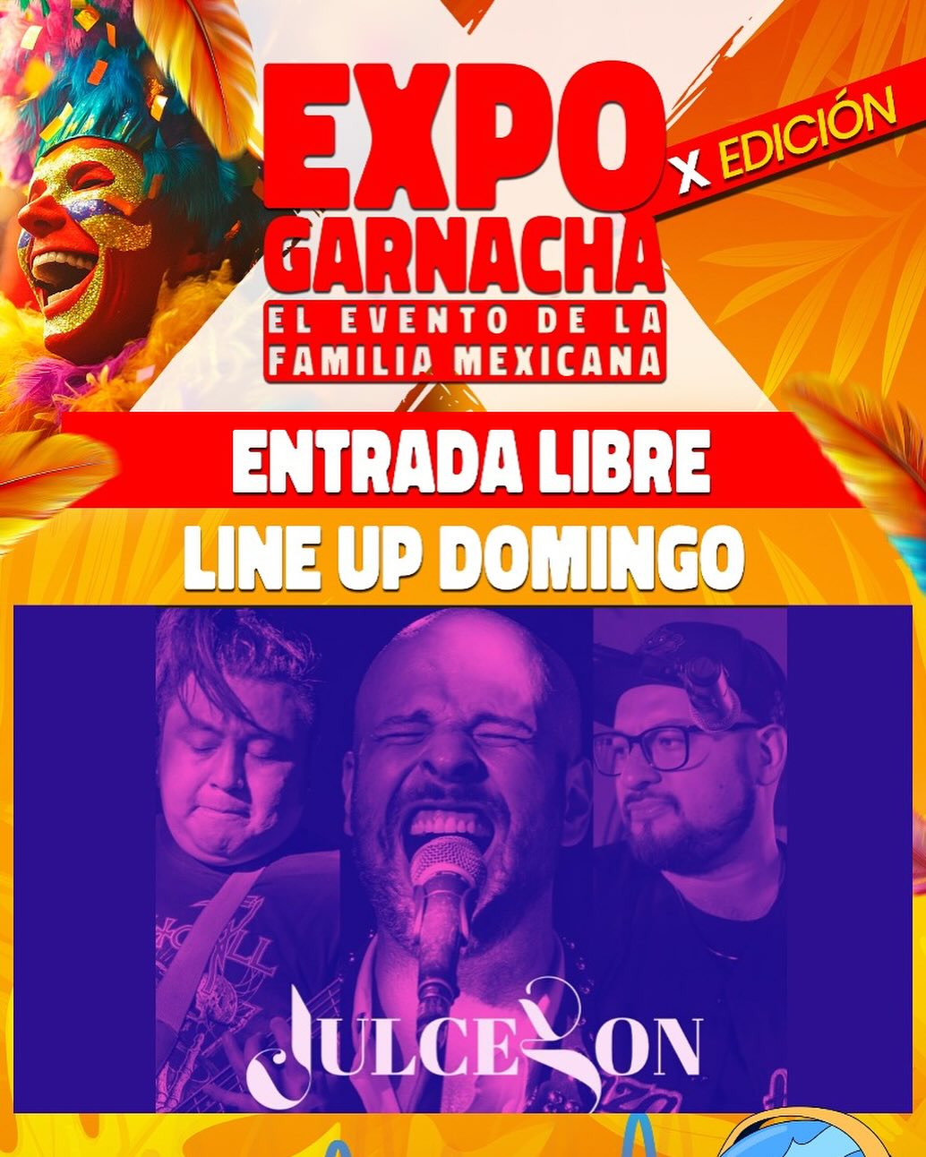 Dulce Ron