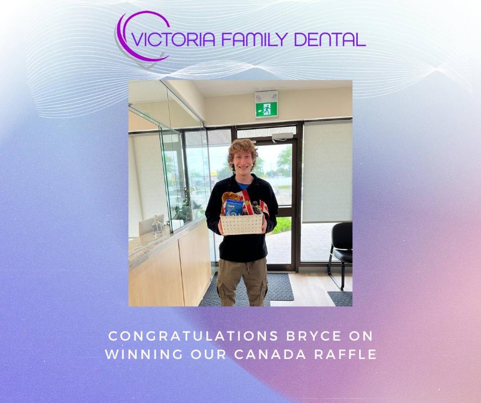 Victoria Family Dental | Kitchener ON