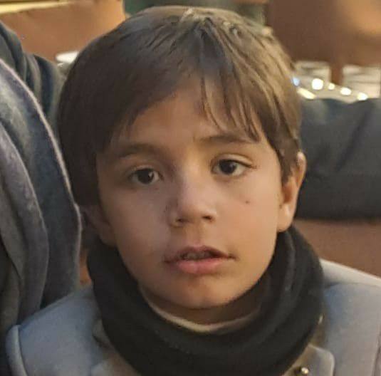 Hafeez Abdul Jabbar
