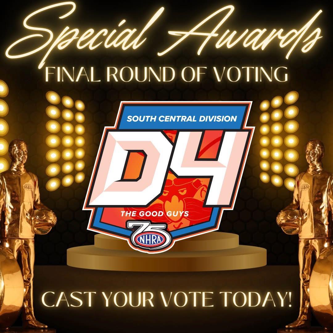 🏁VOTE CONCHO VALLEY DRAGWAY AS... - Concho Valley Dragway | Facebook