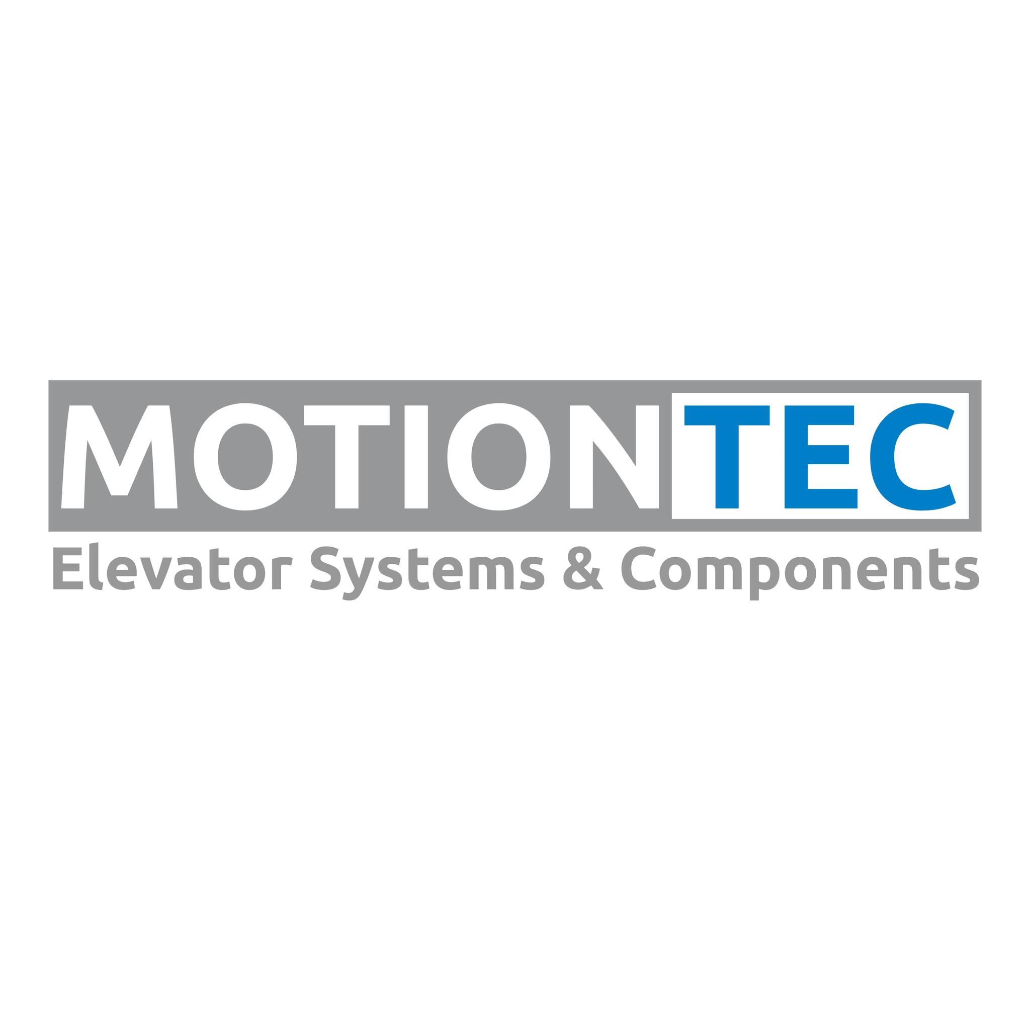 Motiontec Elevator Systems & Components | Konya