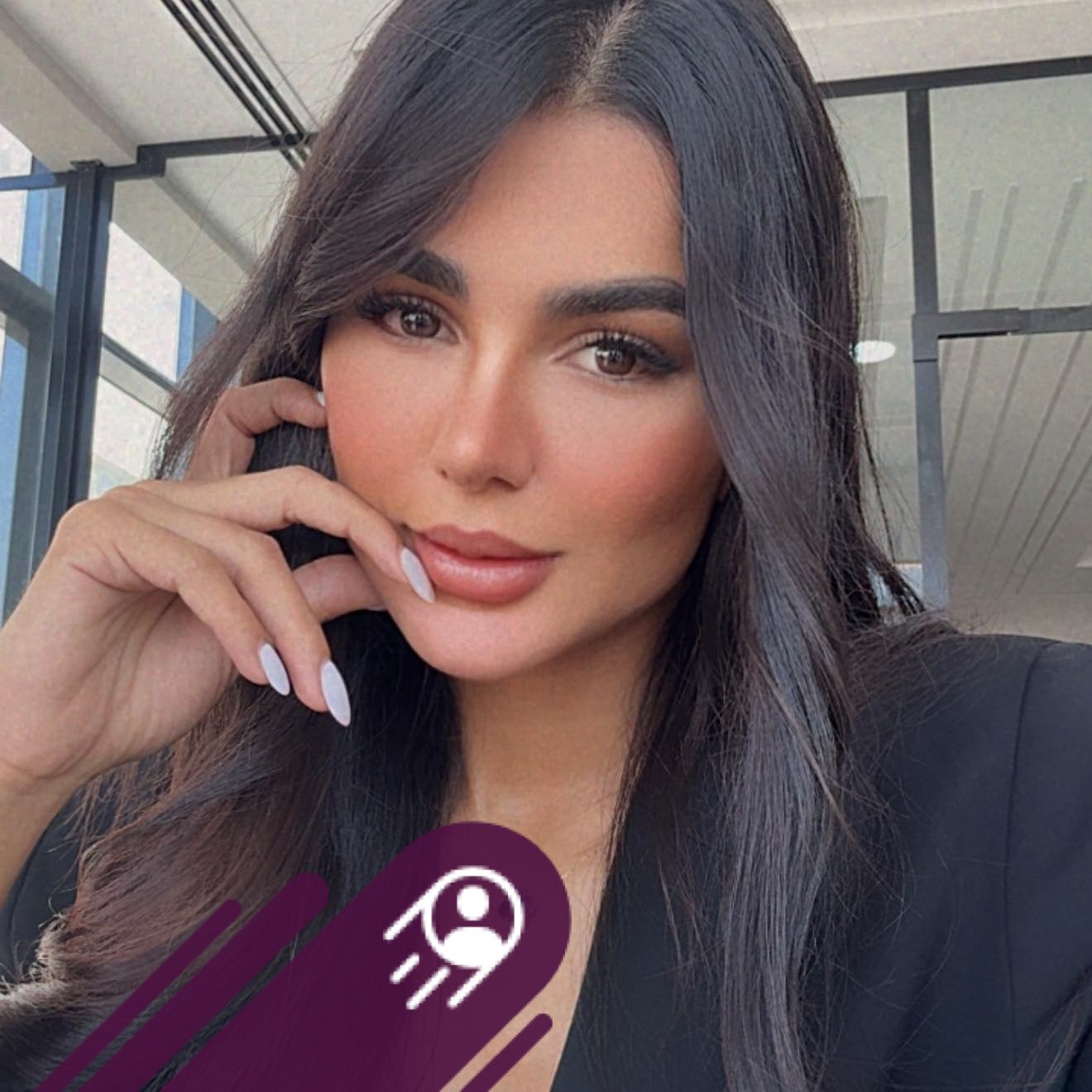 Farya Ahmadi