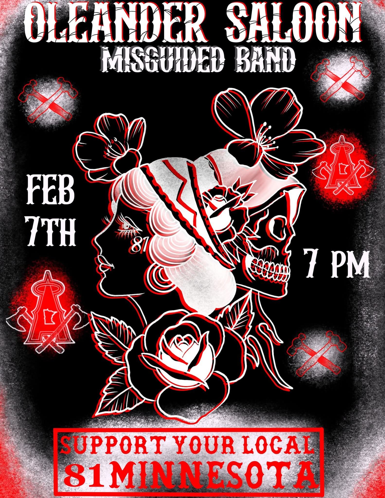 Hells - This Saturday @ 7 in Mankato