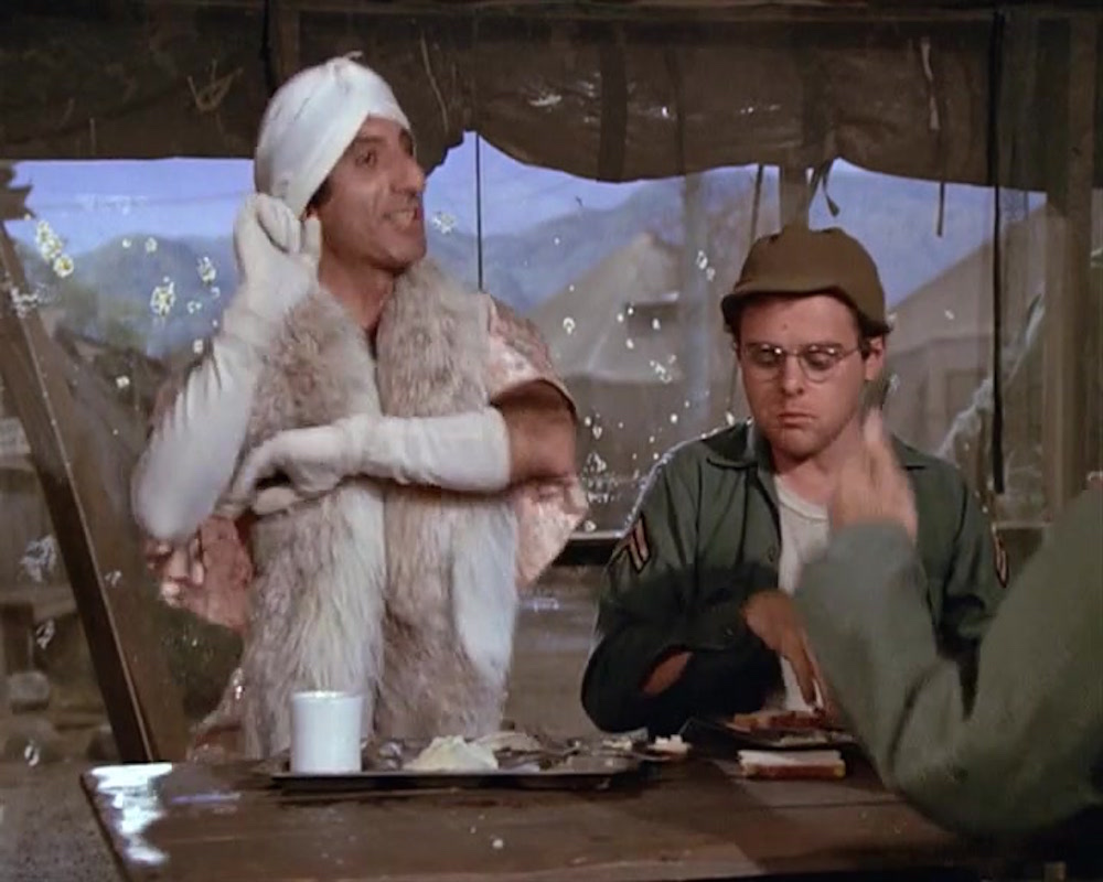 Fans - Think you know everything about M*A*S*H? Think again! Discover ...