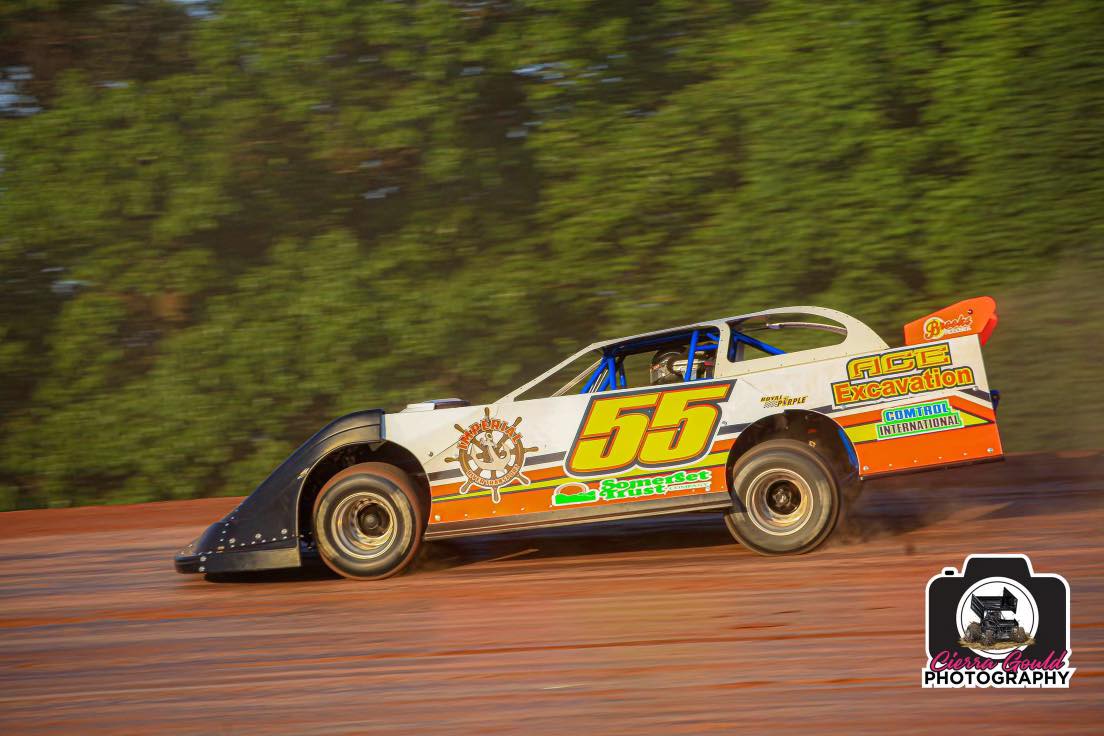 Marino Angelicchio Racing | Latrobe PA