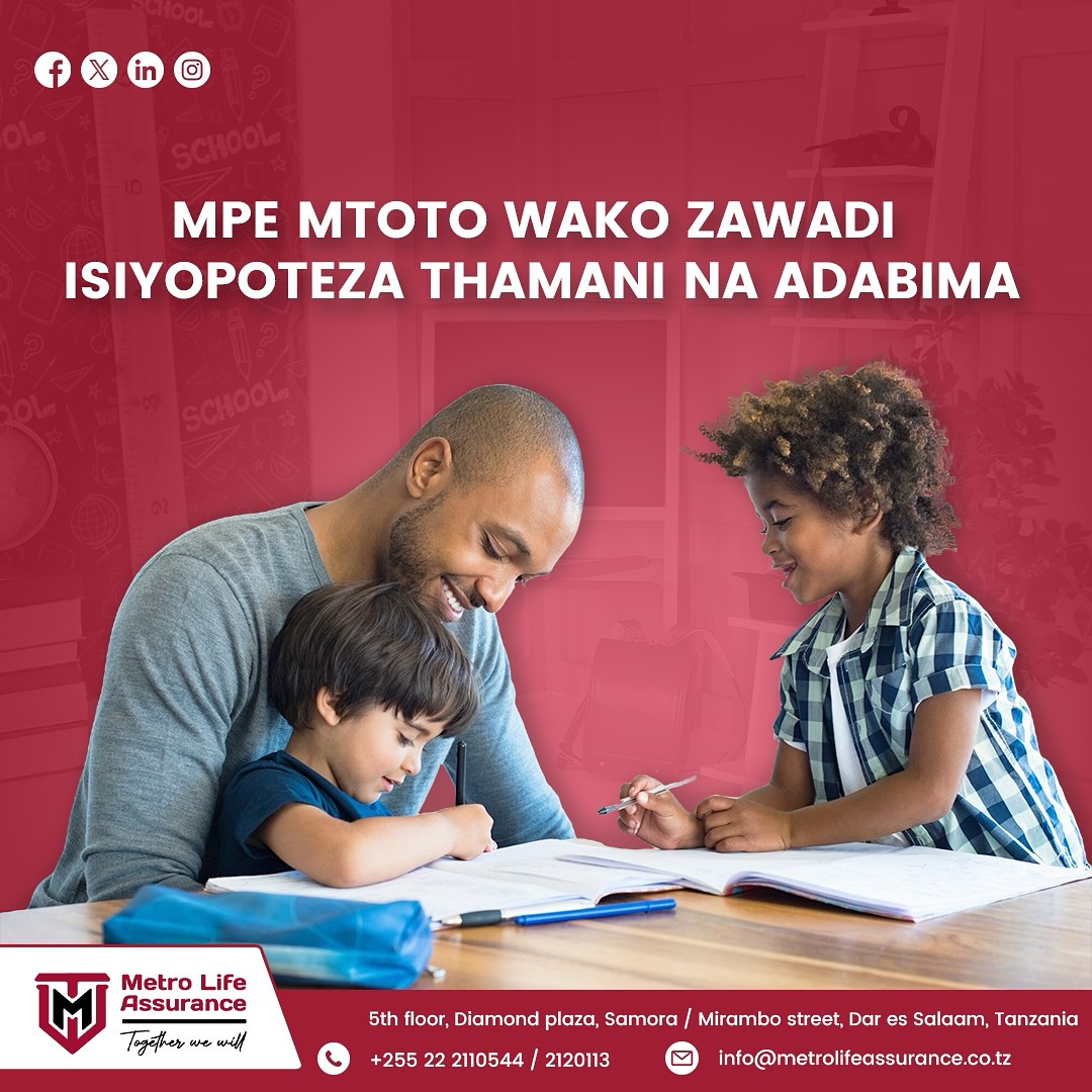 Metro Life Assurance