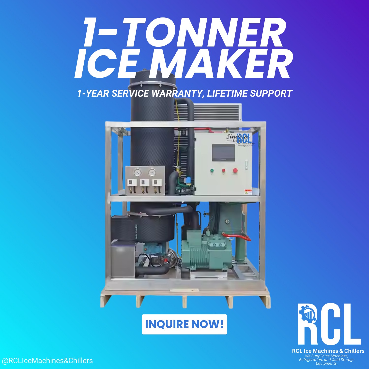 Commercial Ice Machine Brands Comparison