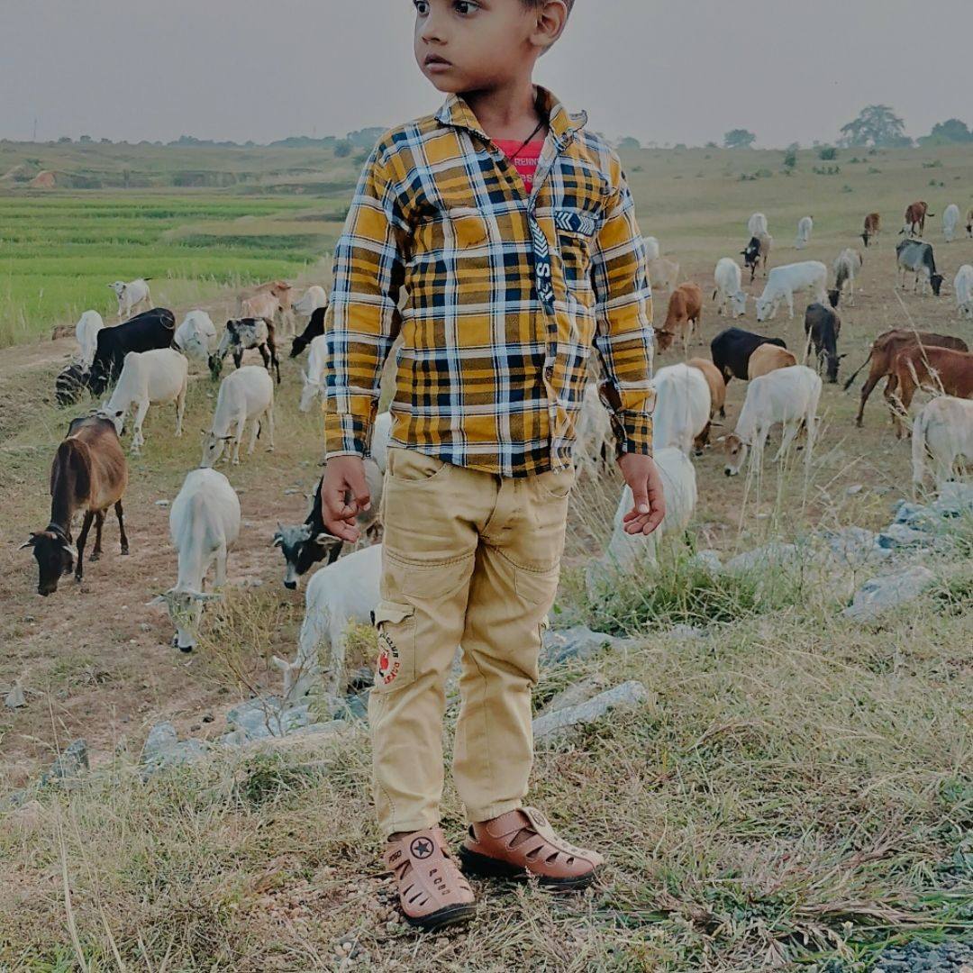 Ahmad Raza