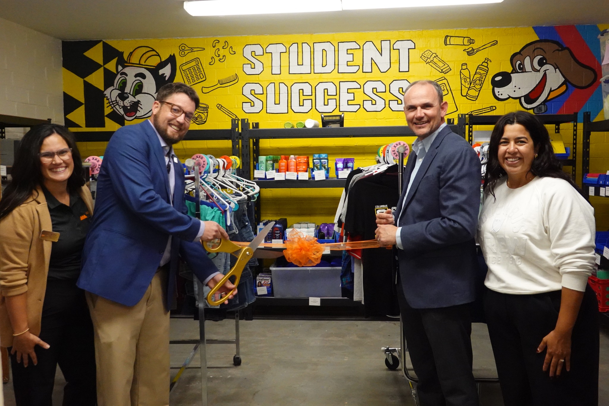 STUDENT SUCCESS STORE is now open and... - West High School | Facebook