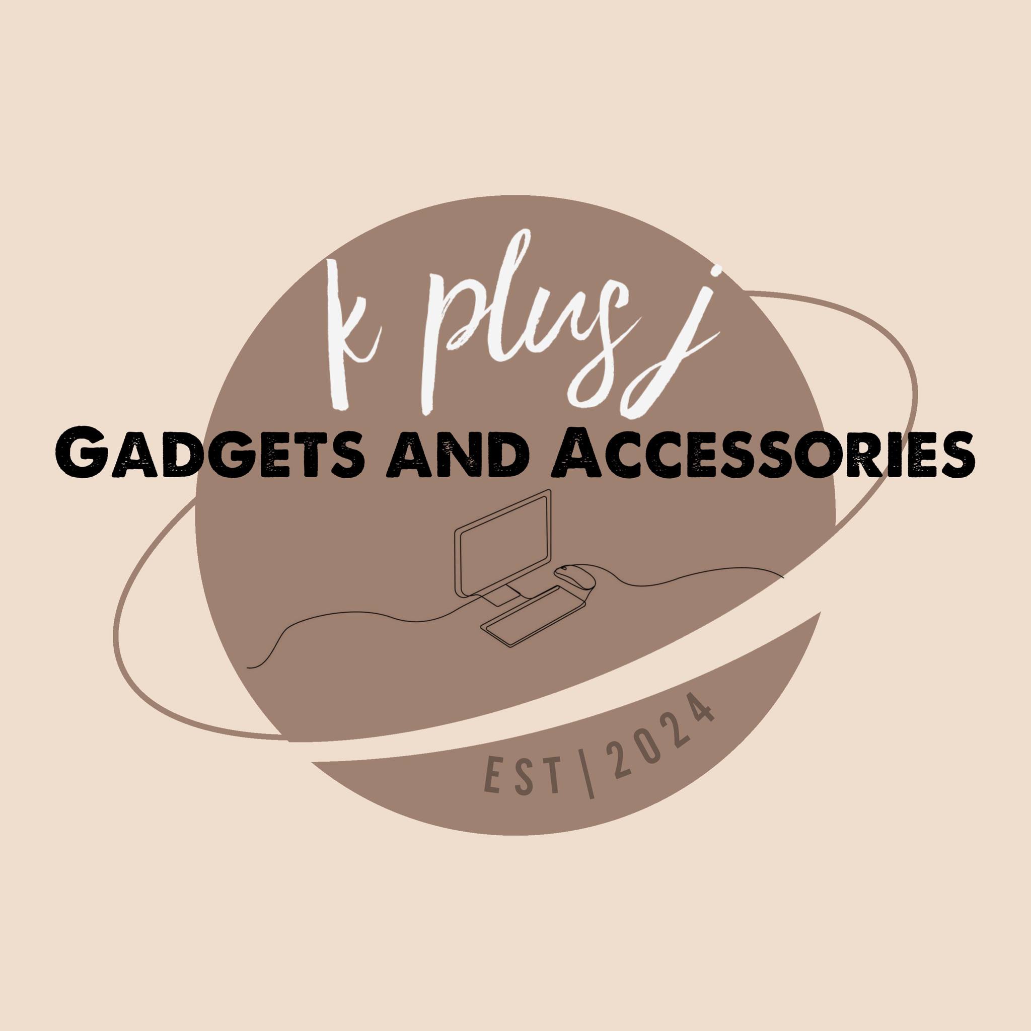 K Plus J IPhones