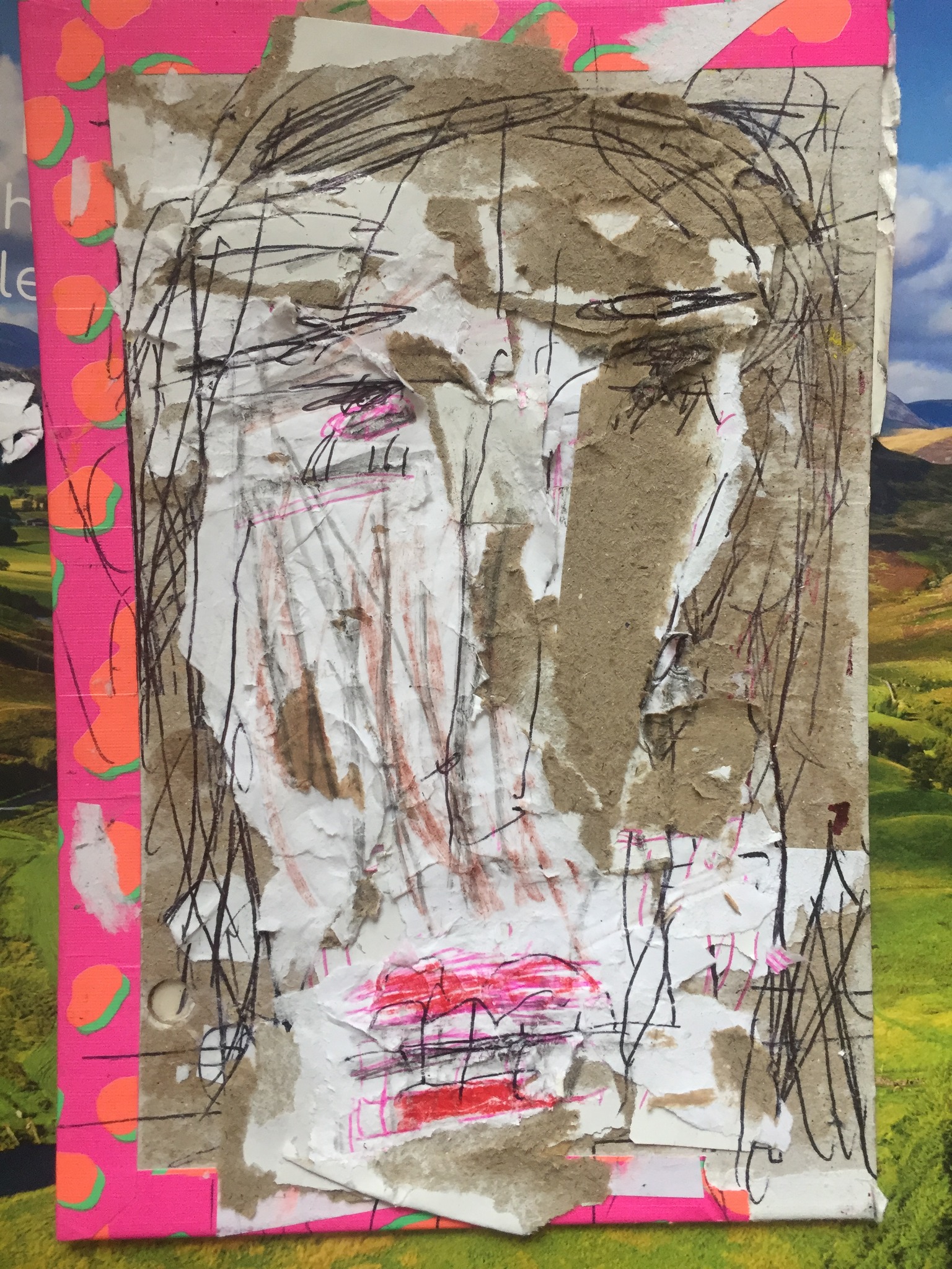 COLLAGE