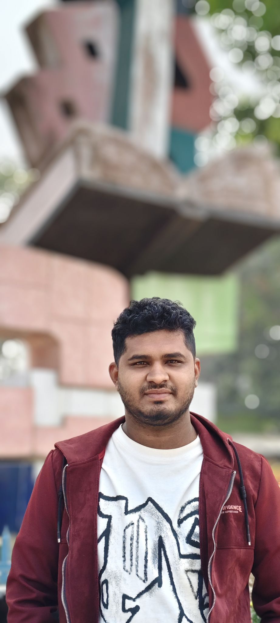 Mehedi Hasan