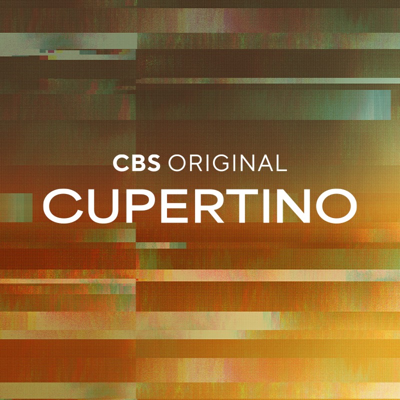 The fight continues. Cupertino is all-NEW Thursday on CBS and ...