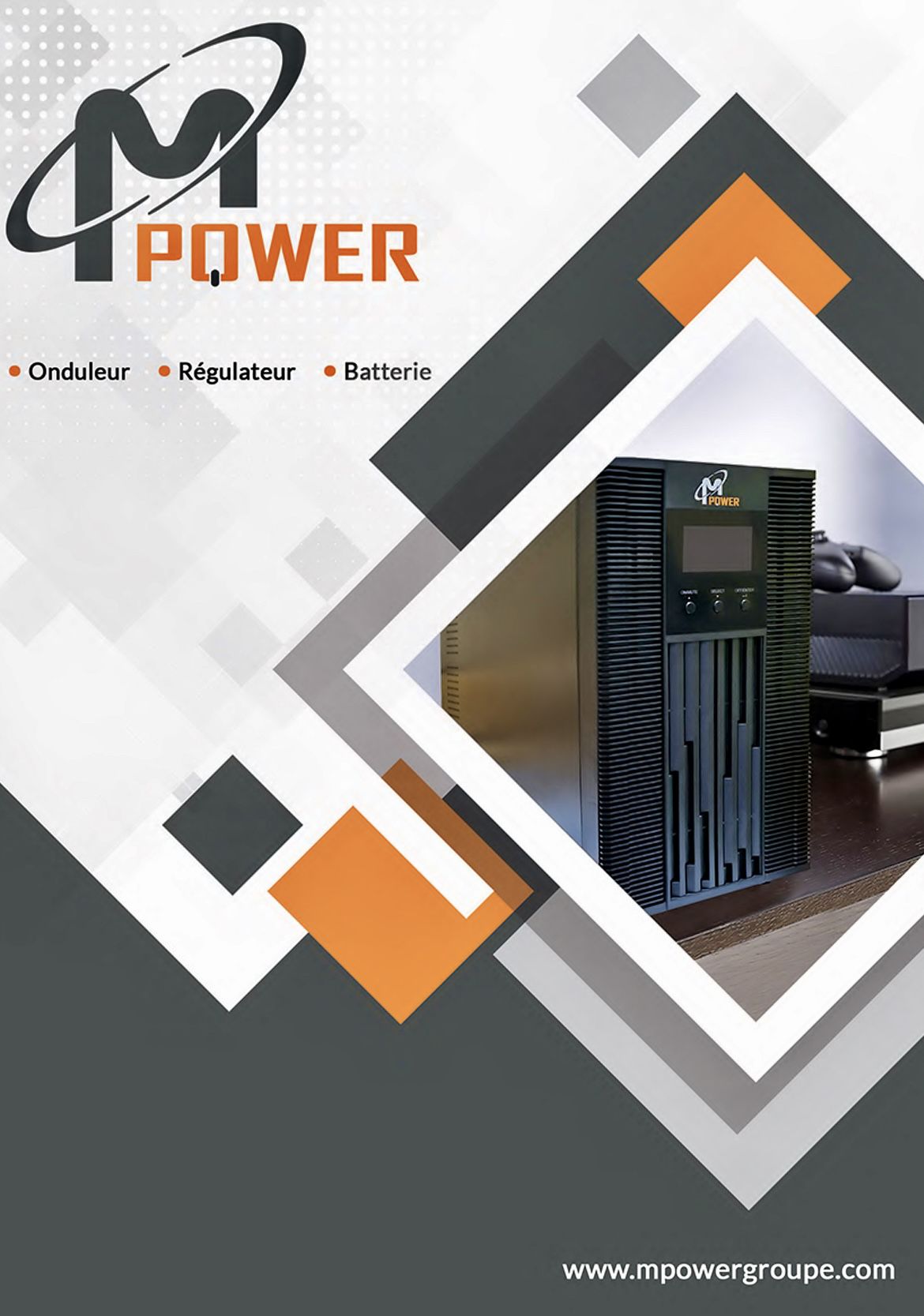 MPower Groupe