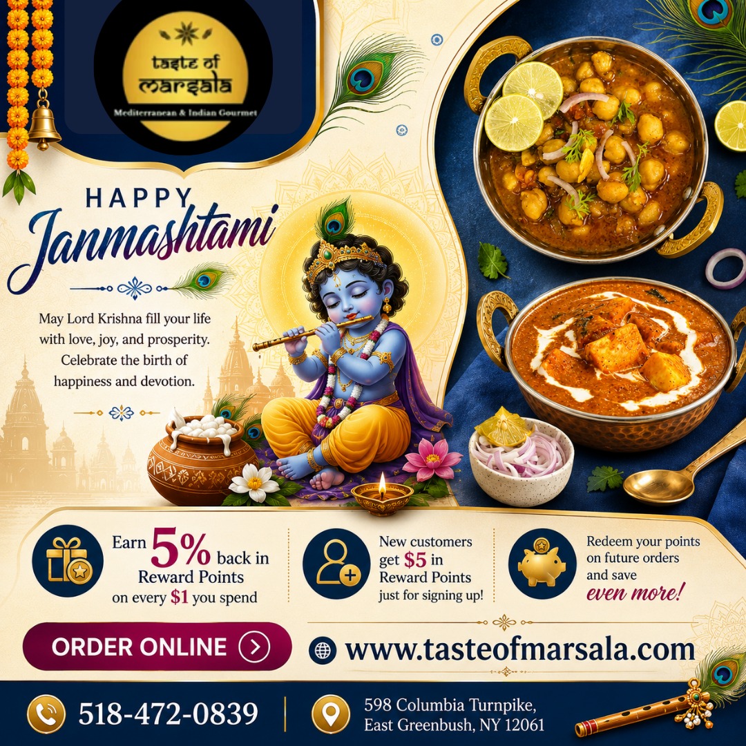 🍽️ INDIAN CATERING, MADE FOR MOMENTS! ❤️ Make your special