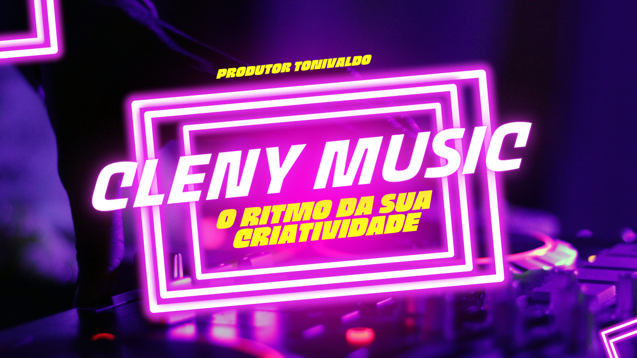 CLENY MUSIC