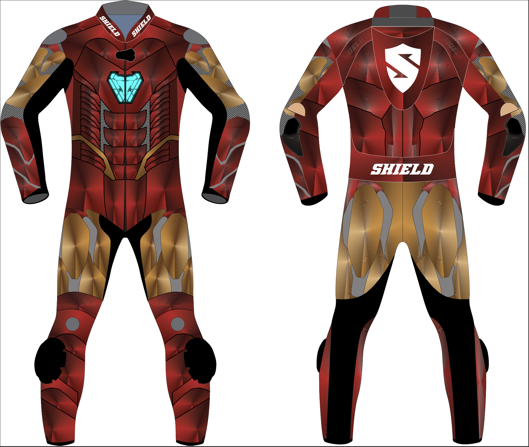 Shield Racing America