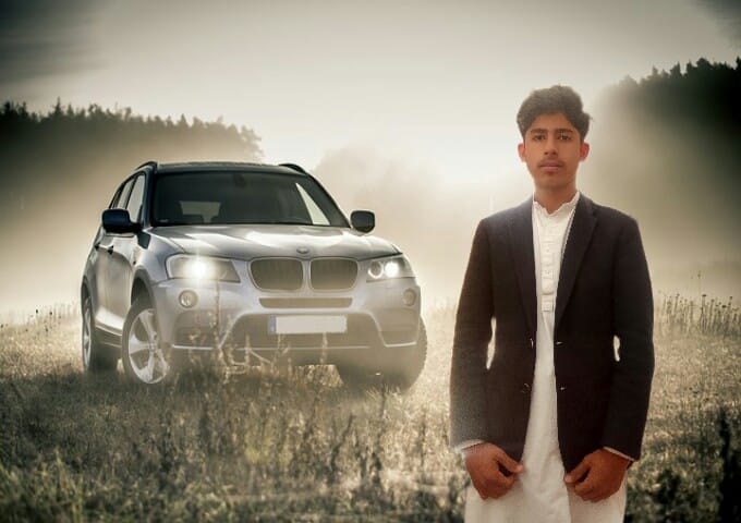 Waheed Khan
