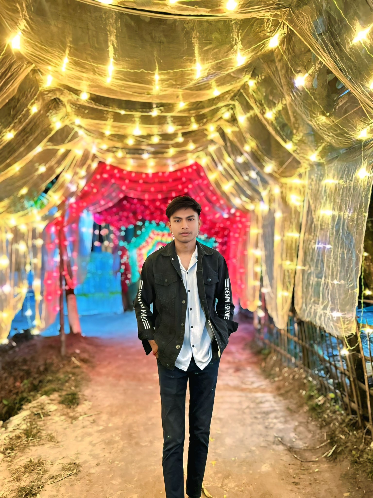 Gopal Roy