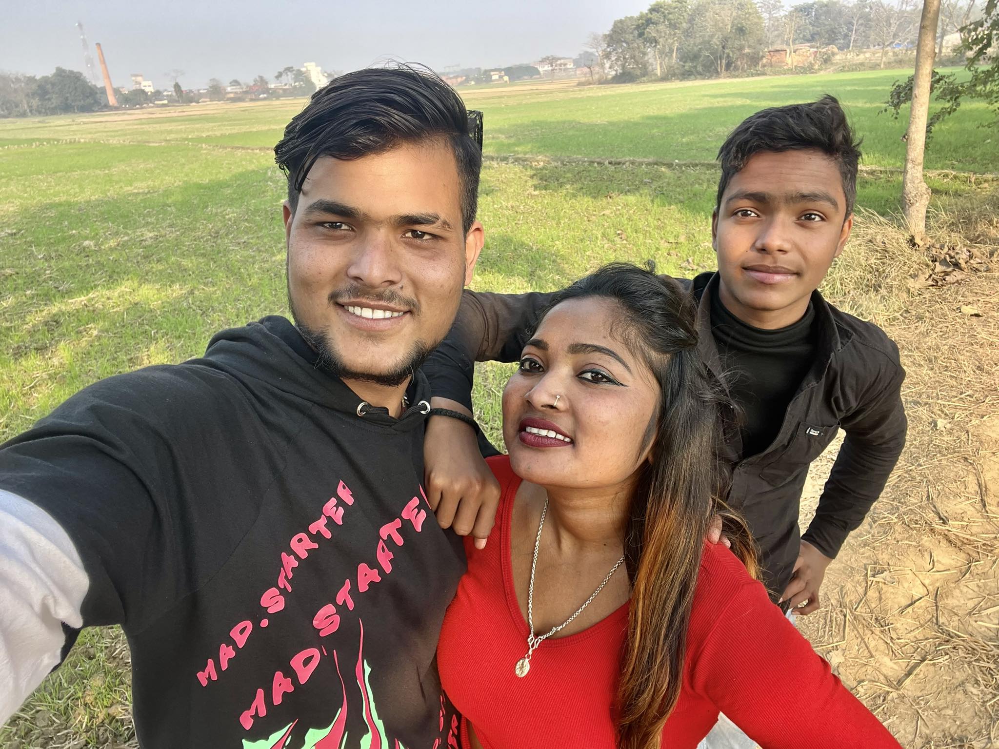 Anil Raj