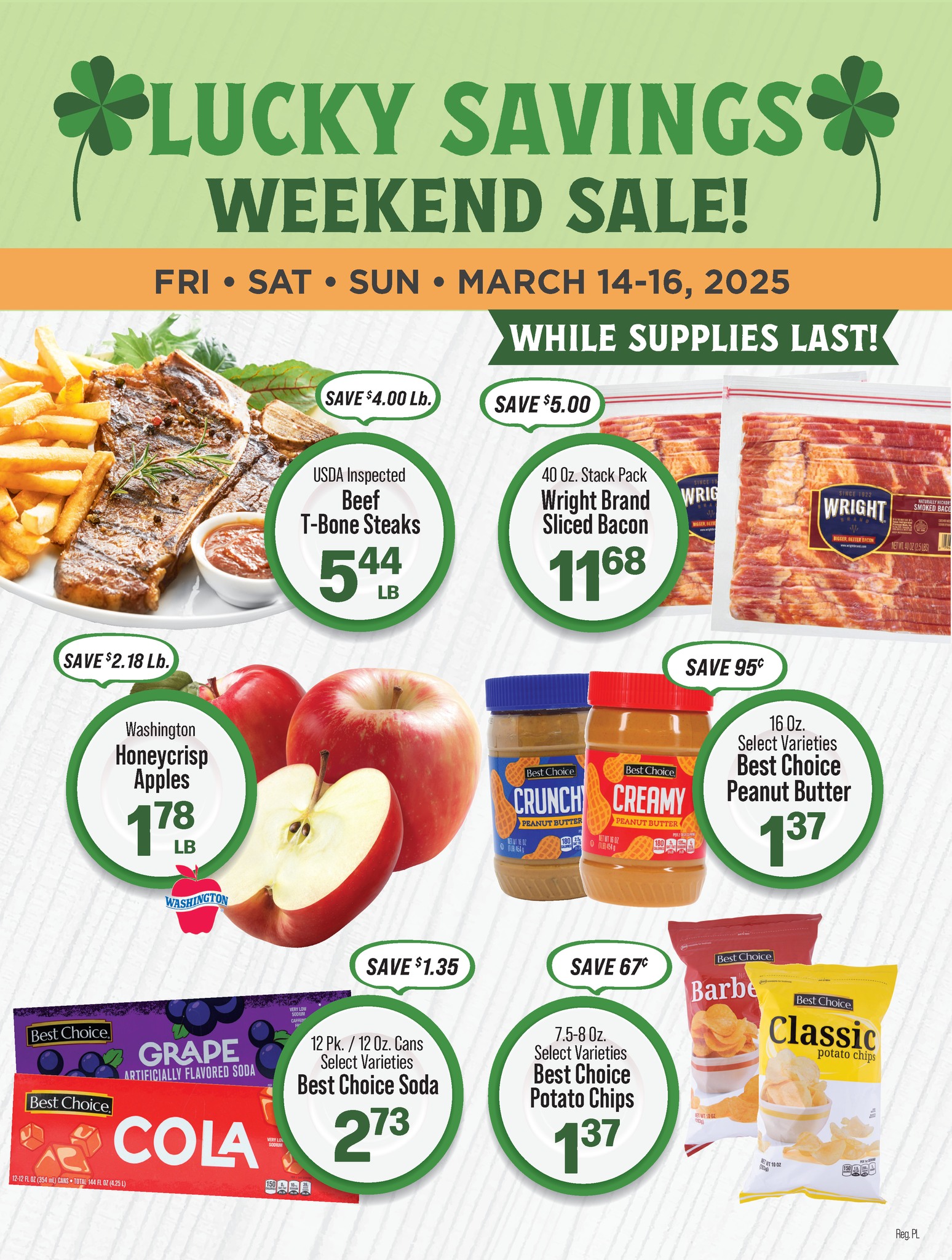 Scherm Road Owensboro Price Less Foods | Owensboro KY