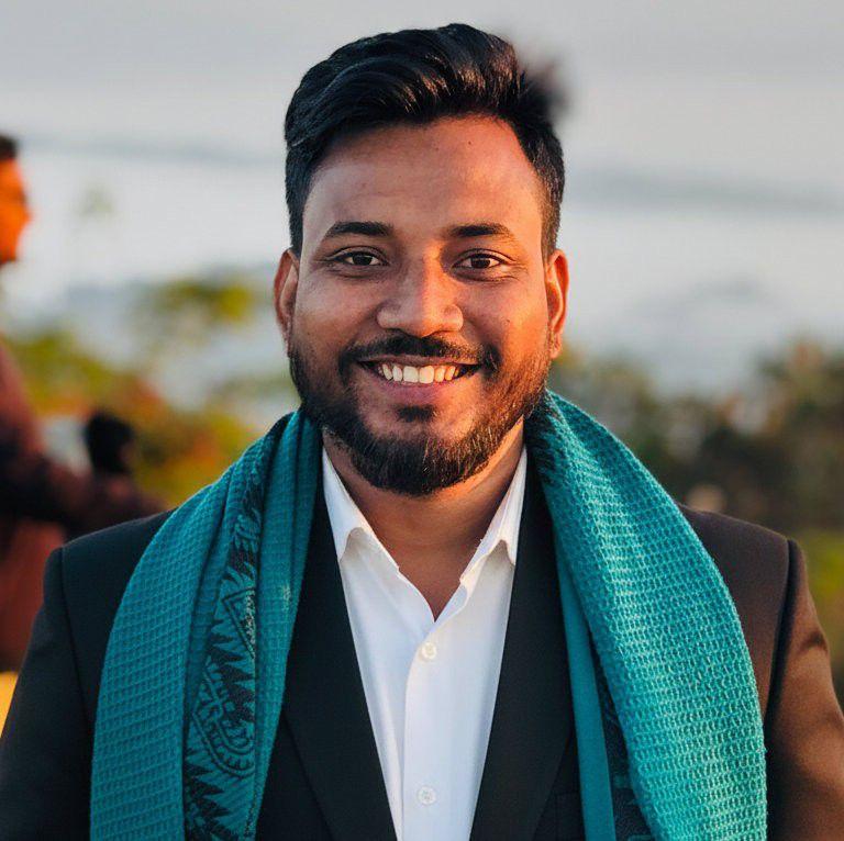 Ripon Ahmed