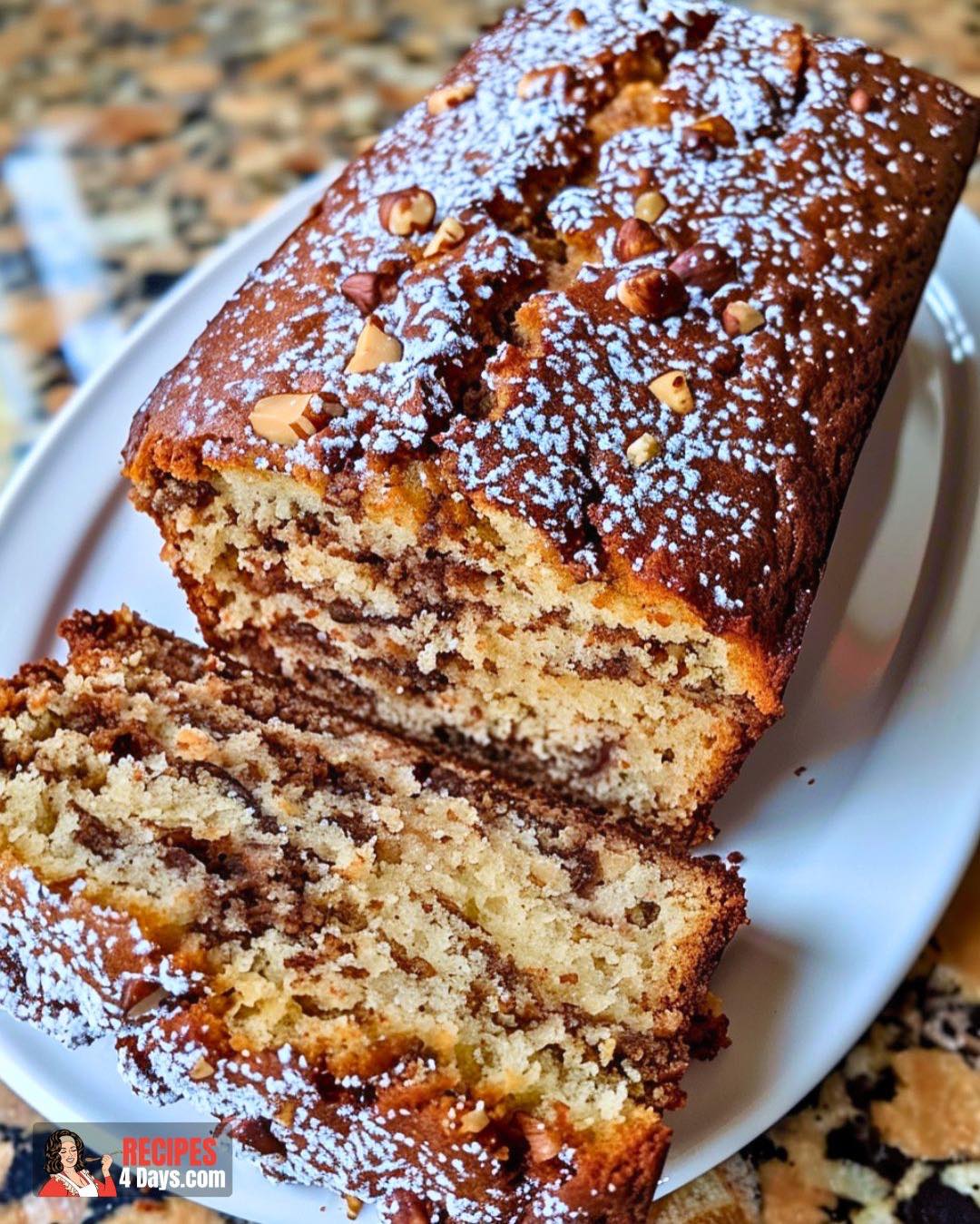 Grandma's recipes Ideas | Hey friends! Just baked up this incredible ...