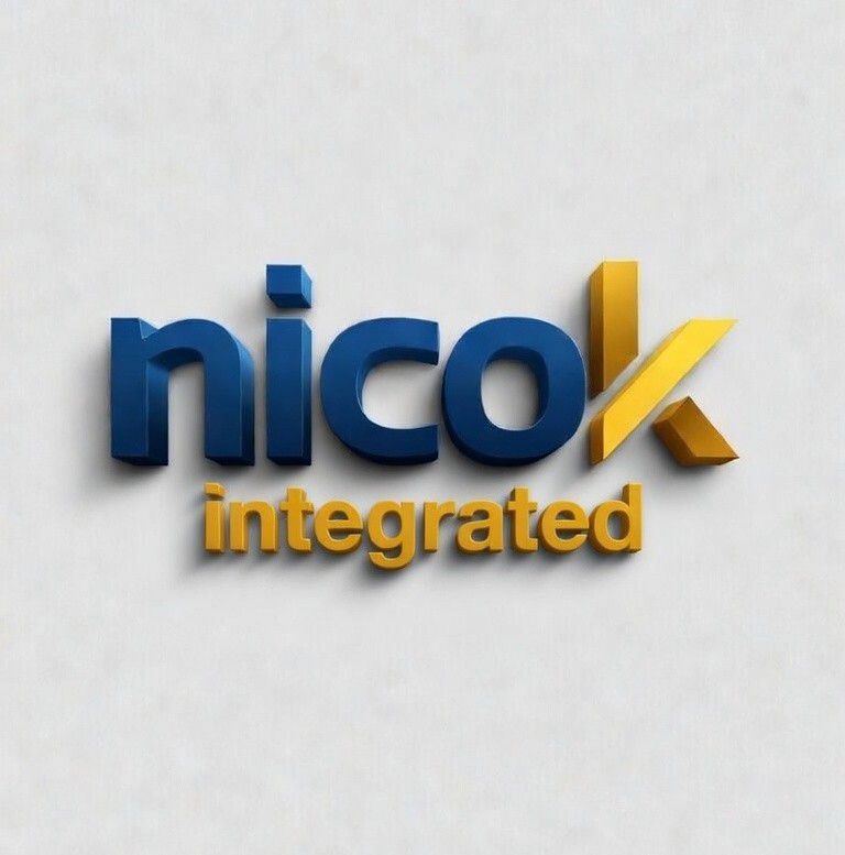 Ever wondered how fiber optic... - NiCok Integrated Community | Facebook