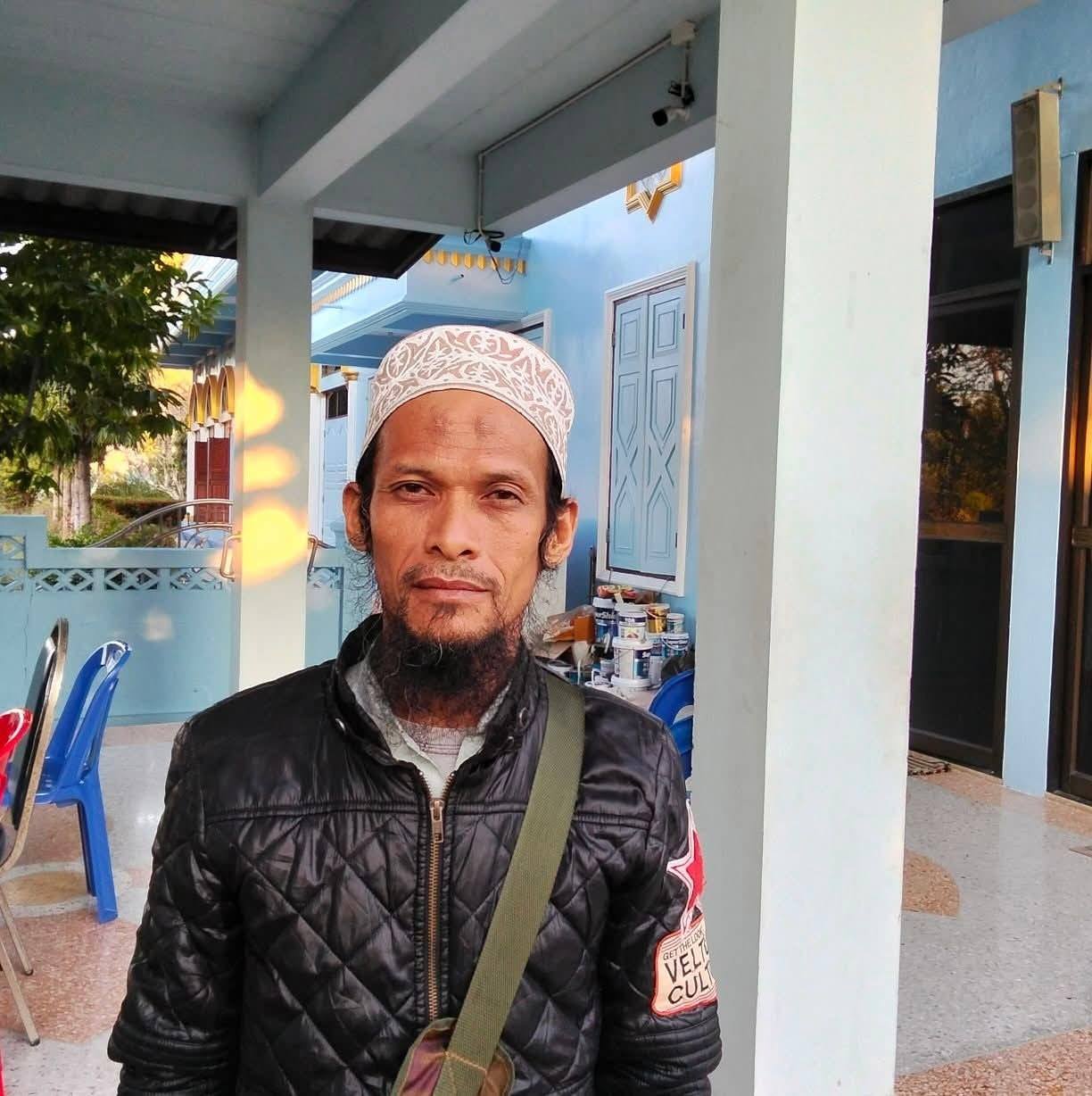 Atit Poojung
