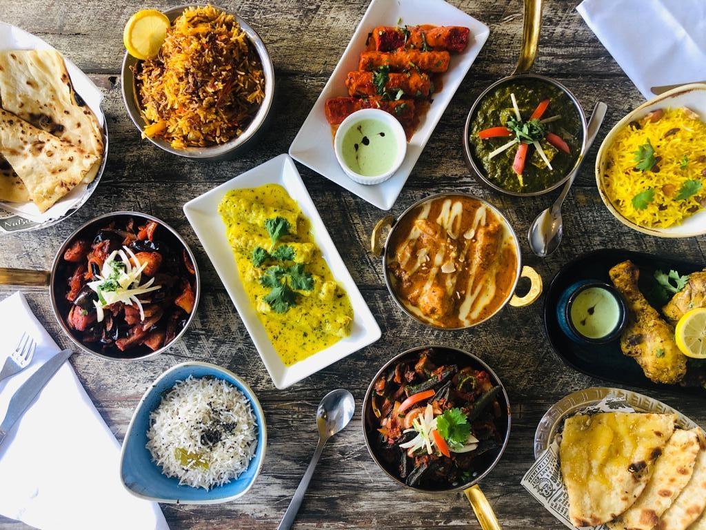 Rasoi by Indian Mehfil | Browns Plains QLD